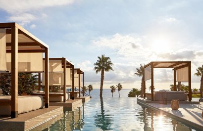 Penthouse - Rynek Pierwotny - Mojacar - Playa Macenas (Mojácar)