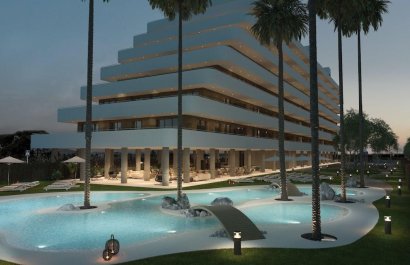 Penthouse - Rynek Pierwotny - Moncofa -
                Playa de Moncofa