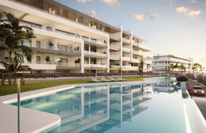 Penthouse - Rynek Pierwotny - Mutxamel - Bonalba-cotoveta