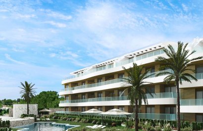 Penthouse - Rynek Pierwotny - Orihuela Costa -
                Playa Flamenca