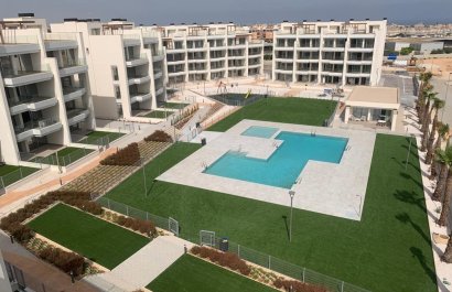 Penthouse - Rynek Pierwotny - Orihuela Costa -
                Villamartín