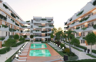 Penthouse - Rynek Pierwotny - San Javier -
                Santiago de la Ribera