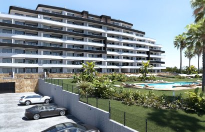 Penthouse - Rynek Pierwotny - San Miguel - Pueblo