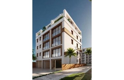 Penthouse - Rynek Pierwotny - San Pedro del Pinatar -
                Lo Pagan, San Pedro del Pinatar