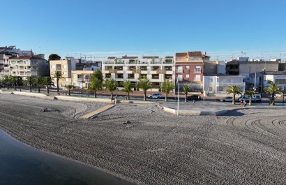 Penthouse - Rynek Pierwotny - San Pedro del Pinatar -
                Playa Villananitos