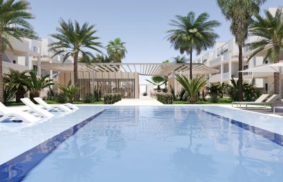 Penthouse - Rynek Pierwotny - Torre Pacheco -
                San Cayetano