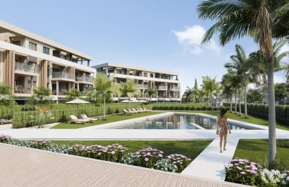 Penthouse - Rynek Pierwotny - Torre Pacheco - Santa Rosalia Lake And Life Resort