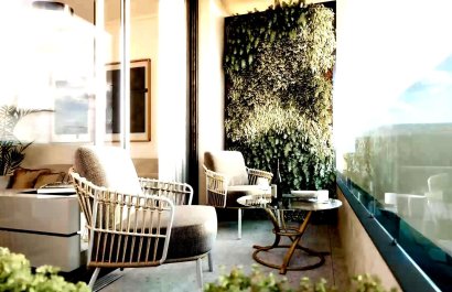 Penthouse - Rynek Pierwotny - Torrevieja - Centro