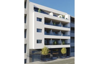 Penthouse - Rynek Pierwotny - Torrevieja - Centro