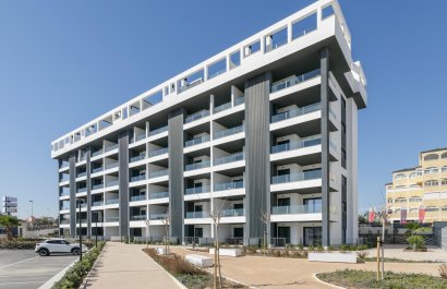 Penthouse - Rynek Pierwotny - Torrevieja -
                Torreblanca
