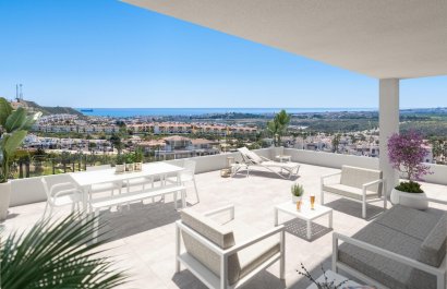 Penthouse - Rynek Pierwotny - Vera -
                Pueblo Salinas