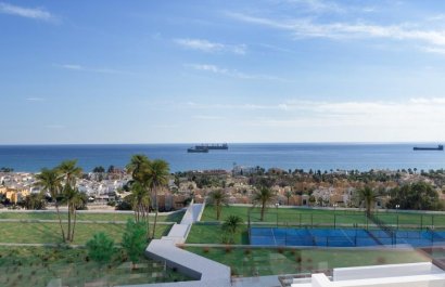 Penthouse - Rynek Pierwotny - Vera -
                Vera playa
