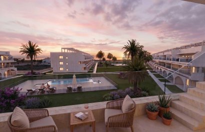 Penthouse - Rynek Pierwotny - Vera -
                Vera playa