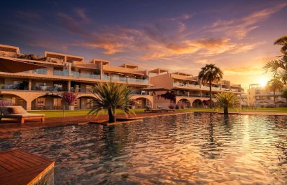 Penthouse - Rynek Pierwotny - Vera -
                Vera playa