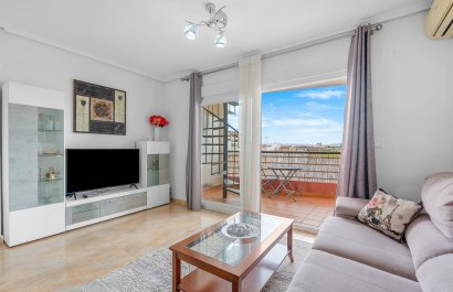 Penthouse - Rynek Wtórny - Almoradí -
                Almoradí