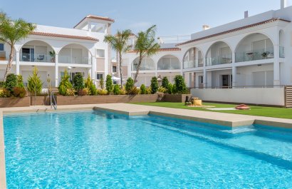 Penthouse - Rynek Wtórny - Ciudad Quesada - Rojales -
                Ciudad Quesada - Rojales