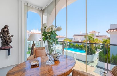 Penthouse - Rynek Wtórny - Ciudad Quesada - Rojales -
                Ciudad Quesada - Rojales