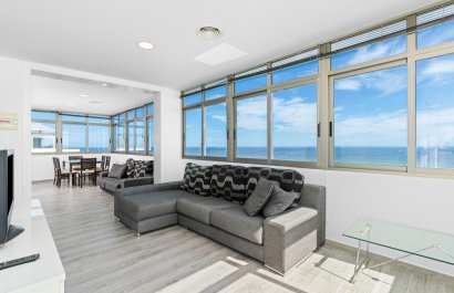 Penthouse - Rynek Wtórny - La Manga -
                La Manga