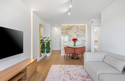 Penthouse - Rynek Wtórny - Orihuela Costa -
                Punta Prima