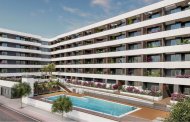 Piso - Obra nueva -
                Águilas - CB-85028