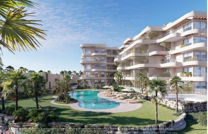 Piso - Obra nueva - BAÑOS Y MENDIGO - El Valle Golf