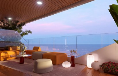 Piso - Obra nueva - Benidorm - Poniente