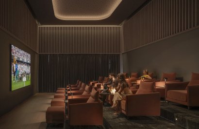 Piso - Obra nueva - Benidorm -
                Spain