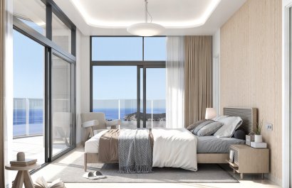 Piso - Obra nueva - Benidorm - Spain