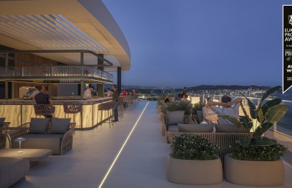 Piso - Obra nueva - Benidorm - Spain