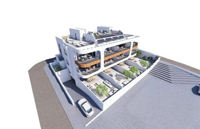 Piso - Obra nueva - Benijofar - Benijofar