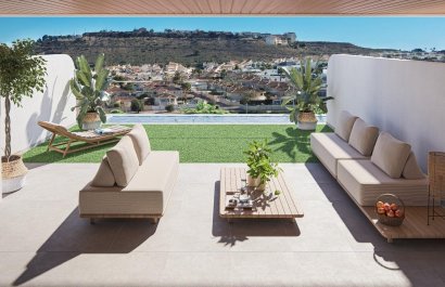 Piso - Obra nueva - Benijofar - Pueblo