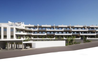 Piso - Obra nueva - Benijofar - Pueblo