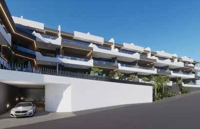 Piso - Obra nueva - Benijofar - Pueblo