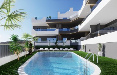 Piso - Obra nueva - Benijofar - Pueblo
