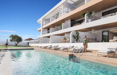 Piso - Obra nueva - Benijofar - Pueblo