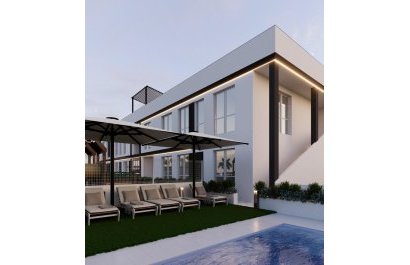 Piso - Obra nueva - Finestrat - Balcon de finestrat