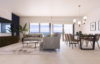 Piso - Obra nueva - Fuengirola - Spain