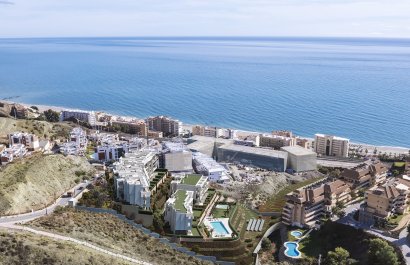 Piso - Obra nueva - Fuengirola - Spain