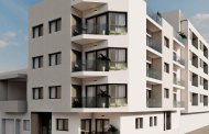 Piso - Obra nueva -
                Guardamar del Segura - CB-38923