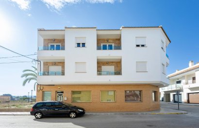 Piso - Obra nueva - Jacarilla - pueblo
