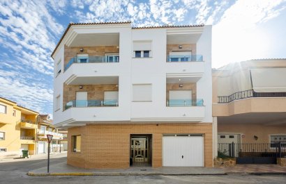 Piso - Obra nueva - Jacarilla - pueblo