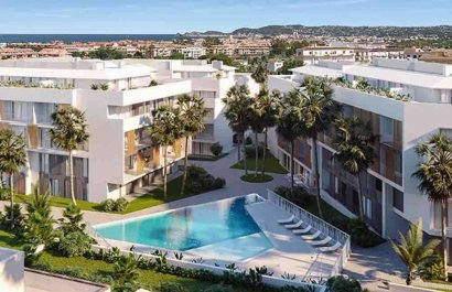 Piso - Obra nueva - Jávea Xàbia - centro