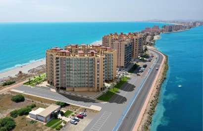 Piso - Obra nueva - La Manga - La Manga