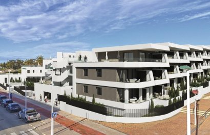 Piso - Obra nueva - La Marina - La Marina del Pinet