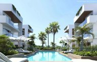 Piso - Obra nueva -
                Los Alcázares - CB-92667