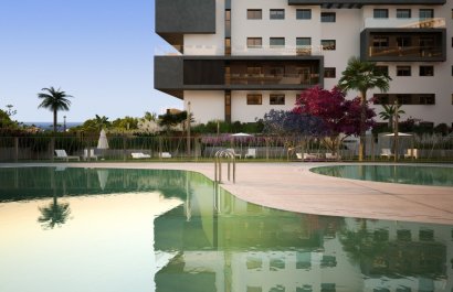 Piso - Obra nueva - Orihuela Costa - Campoamor