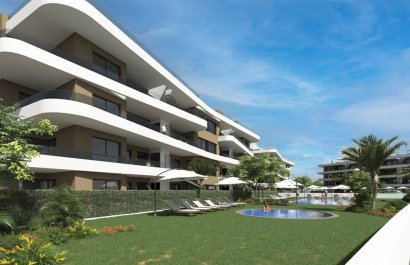 Piso - Obra nueva - Orihuela Costa -
                La Ciñuelica