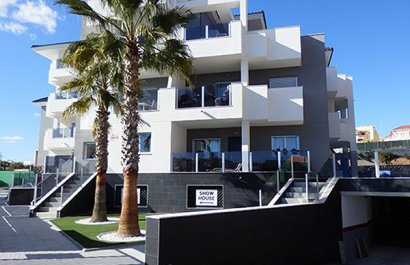 Piso - Obra nueva - Orihuela Costa -
                Las Filipinas