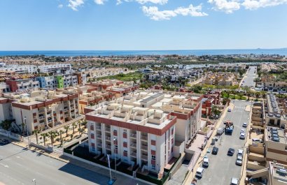 Piso - Obra nueva - Orihuela Costa -
                Lomas de Cabo Roig