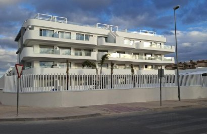 Piso - Obra nueva - Orihuela Costa -
                Lomas de Cabo Roig